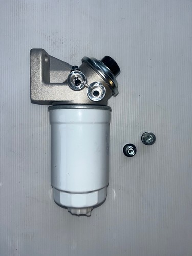 Dieselfilter kraftstofffilter - dieselfilter,