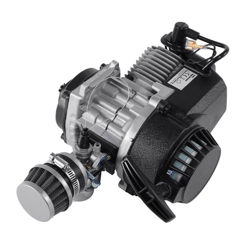 49cc takt motor komplett mit - komplett,