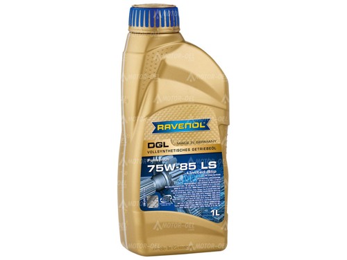 Liter ravenol dgl - ravenol, sae
