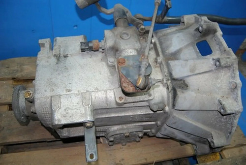 Iveco eurocargo 75e15 06 - 75e15, bj.06