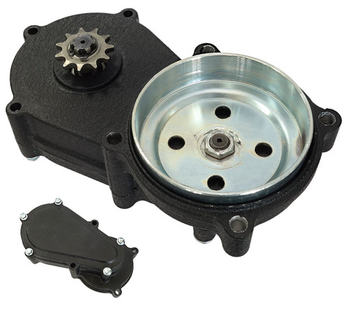 Motordeckel antrieb mini atv - antrieb,