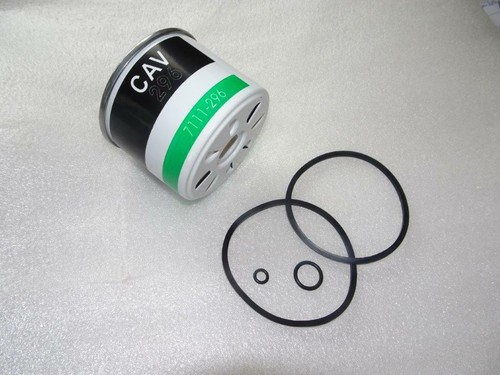 Dieselfilter cav 7111 - dieselfilter,