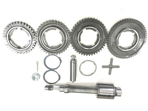 Vespa getriebe antriebswelle - getriebe,