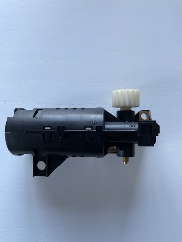 Getriebemotor mit