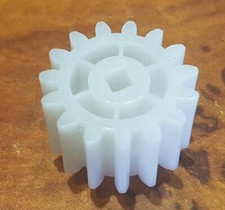 Jura Zahnrad Getriebe Motor /