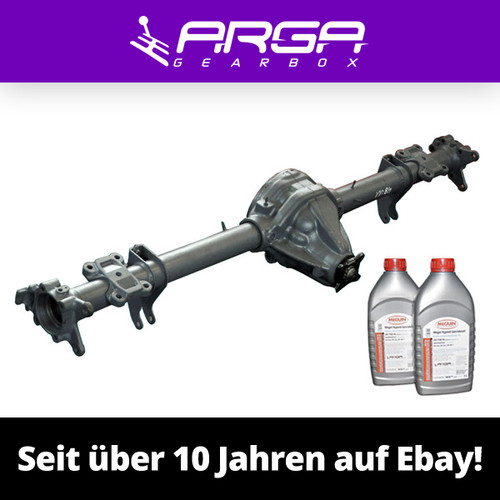 Achse - ,