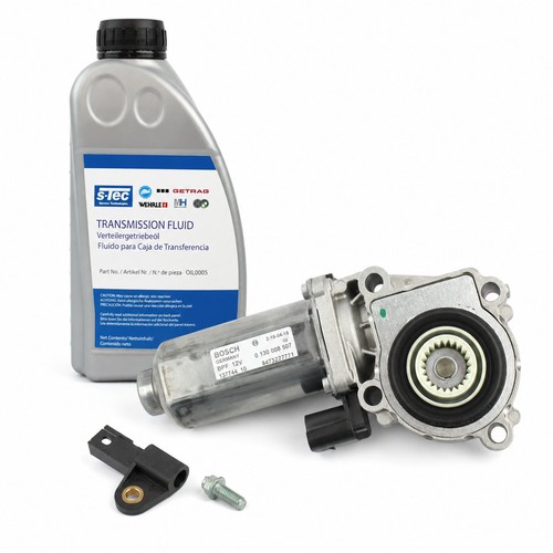 Bosch stellmotor 1l - stellmotor,