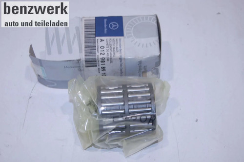 Mercedes lkw getriebe - mercedes,