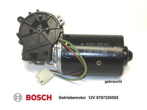 Bosch comforlift getriebemotor - bosch,