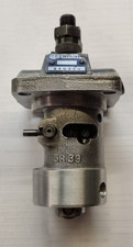 Einspritzpumpe Gt124 Pomßen
