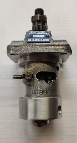 Einspritzpumpe gt124 pomßen - gt124,