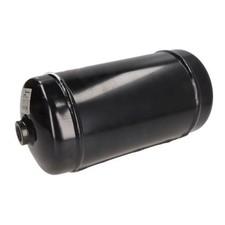 Luftbehälter, Druckluftanlage