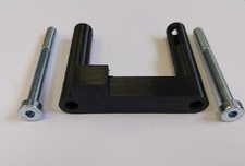 Bügel Motorflansch Jura