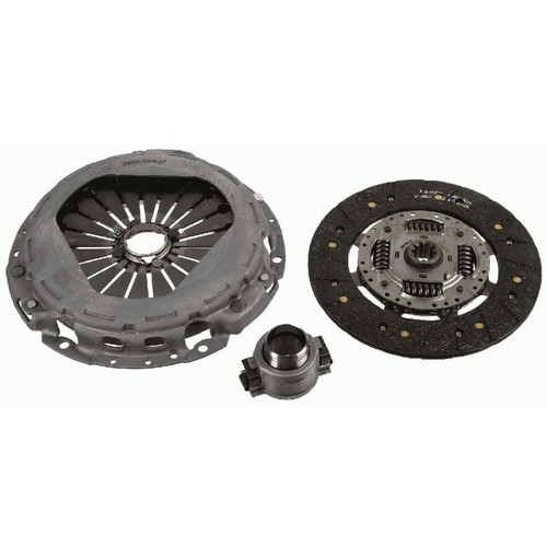 Kupplungssatz sachs 3400 - kupplungssatz,