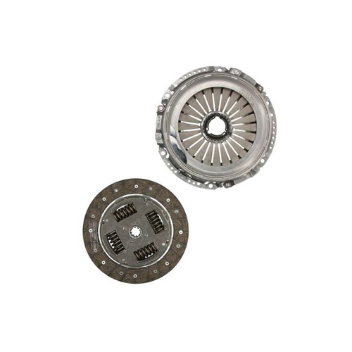 Kupplungssatz sachs 3400 700 - sachs,
