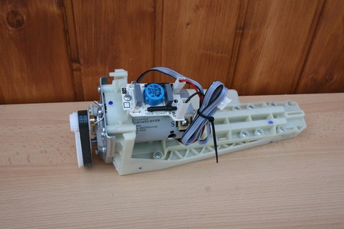 Antrieb motor getriebe - antrieb,