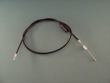 Kupplungszug für Getriebe