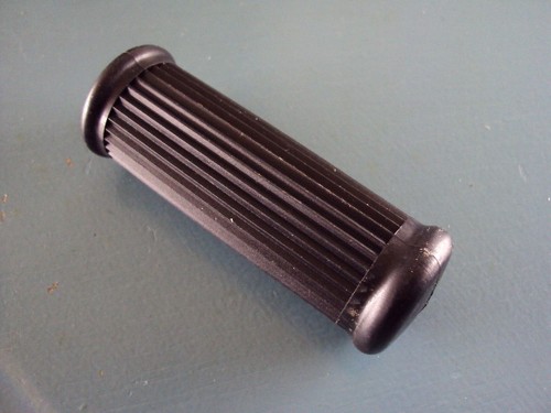 Gummi kickstarter für motor - gummi,