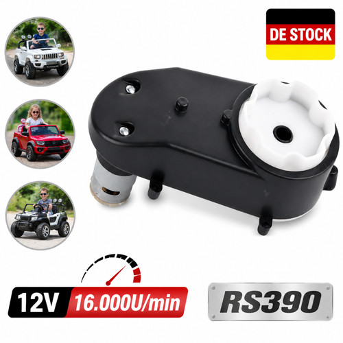 12v getriebe für - getriebe, kinderwagen