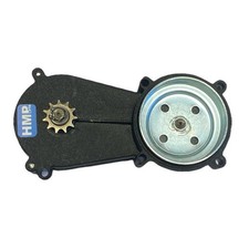 Antrieb Getriebe 47/49 ccm -