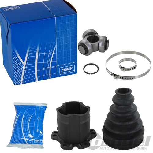 Skf gelenksatz antriebswelle - skf, gelenksatz,