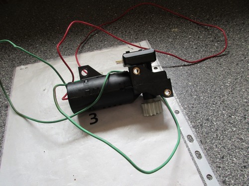 Jura getriebemotor getriebe - jura,