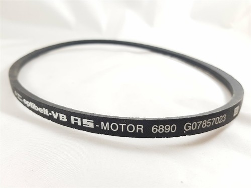 Motor keilriemen - as,