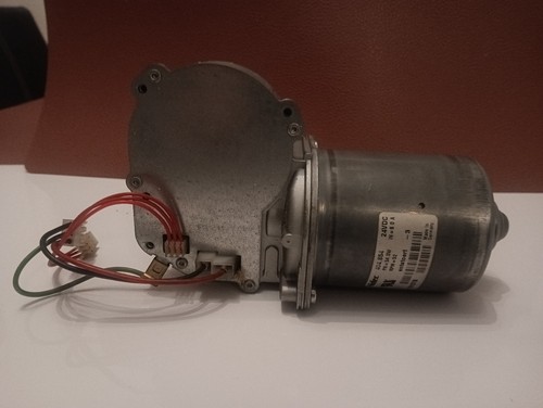 Hörmann promatic motor - promatic,