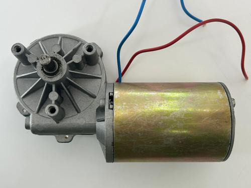 Belfox fabia motor - 80,