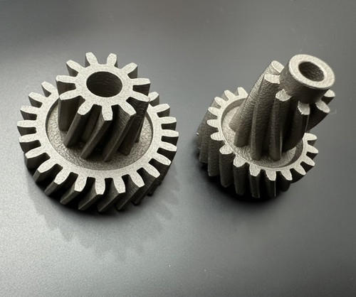 Set metall passend für - set,