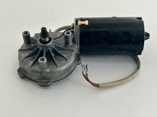 Normstahl typ motor - s,