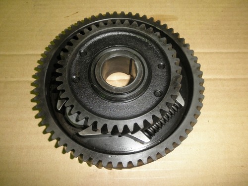 Mercedes 352 motor - ,