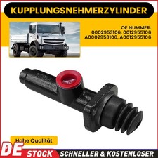 Kupplungsnehmerzylinder Ersatz