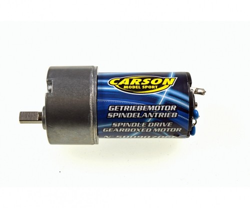Carson 500907066 getriebemotor - 500907066,