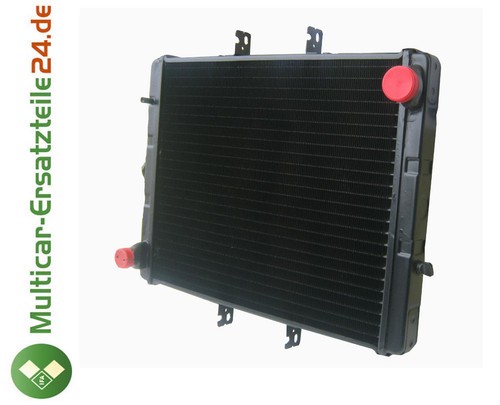 Multicar m25 wasserkühler - multicar,