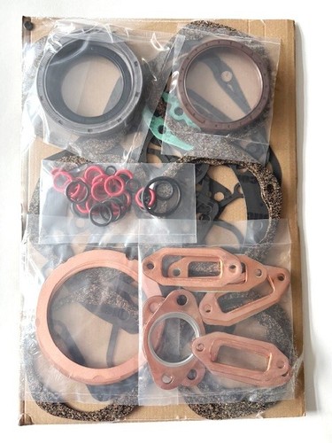 Dichtsatz für hatz motor v108 - für,