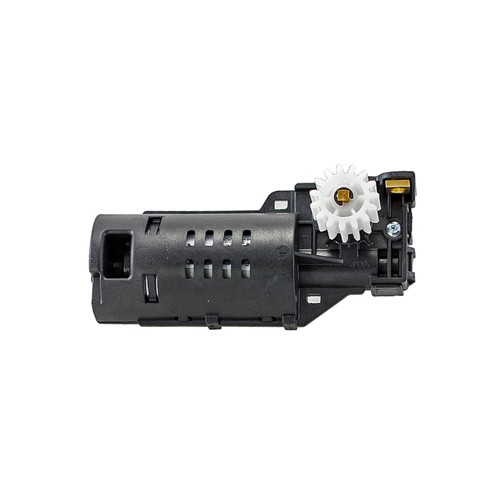 Getriebemotor mit