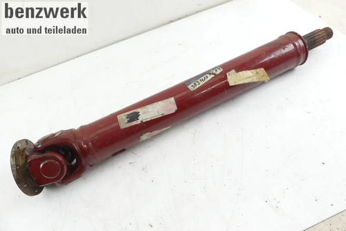 Mercedes 1017 917 - 1017,