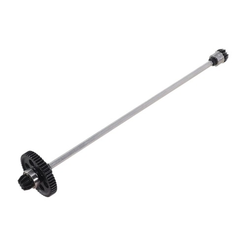 Metall antriebswelle accs - metall,
