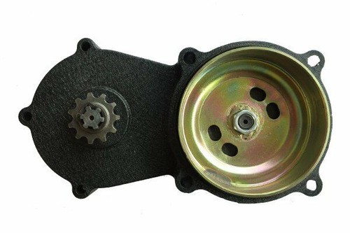 Antrieb getriebe ccm - 47-49,