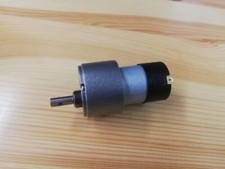 Motor, Getriebemotor, Antrieb