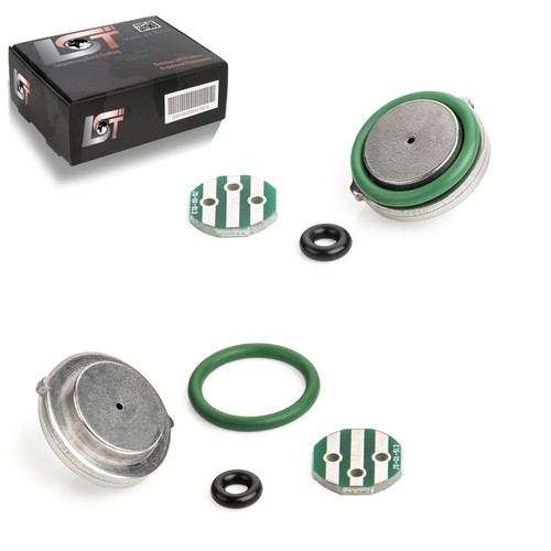 Drucksensor dsg gang - 2x,