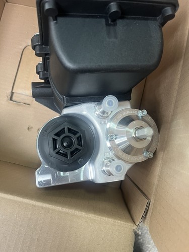 Pumpenmodul adblue actros - adblue.,
