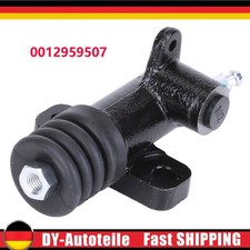 Kupplungsnehmerzylinder