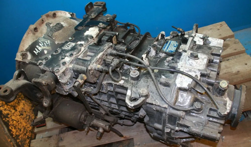 Getriebe ecomid 9s1310to - ecomid,