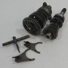 Honda VF 700 F Interceptor