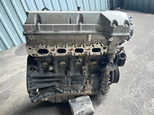Mercedes benz w203 2001 - mercedes-benz,