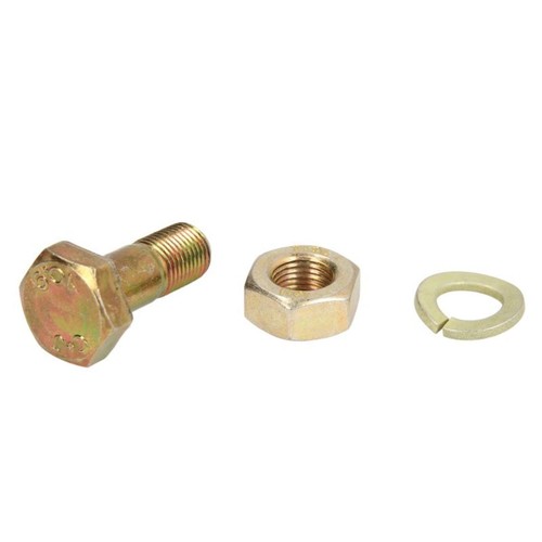 Schraube febi bilstein - bilstein, 03344