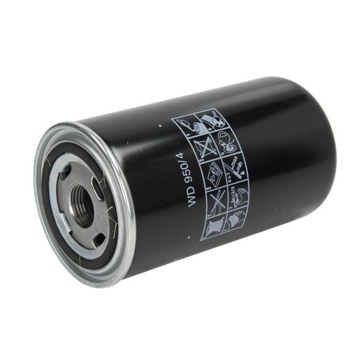 Hydraulikfilter