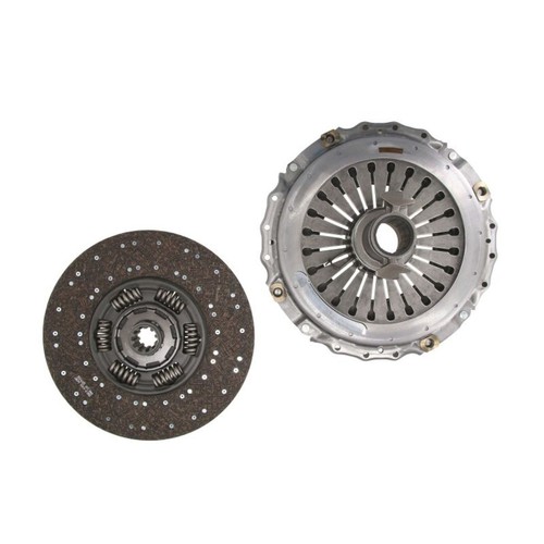 Kupplungssatz febi bilstein - kupplungssatz,